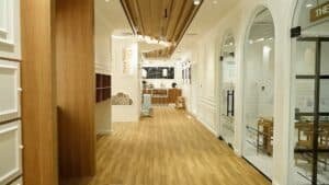 best play zone fit out contractors